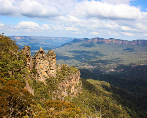 Blue mountains conveyancing