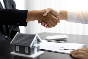Local blacktown conveyancer