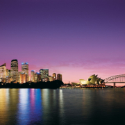 Sydney CBD conveyancer