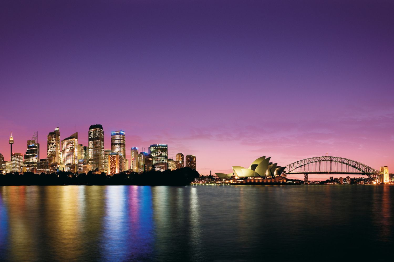 Sydney CBD conveyancer