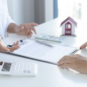 Property Conveyancer Oatlands