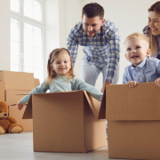 Conveyancer Hills District