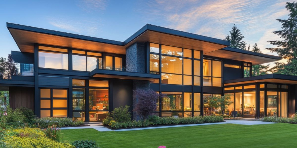 Selling a Property in the Hills District