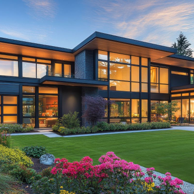 Selling a Property in the Hills District