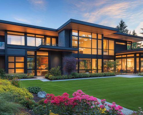 Selling a Property in the Hills District